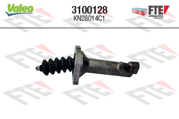 FTE 3100128 for MAN