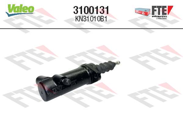 FTE 3100131 for MAN