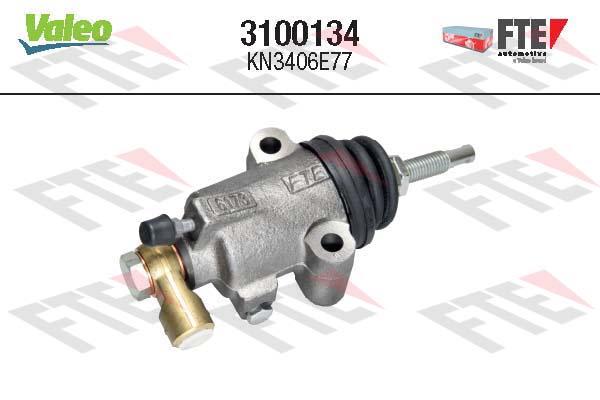 FTE 3100134 for IVECO