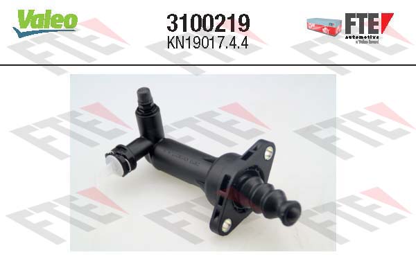 FTE Arbejdscylinder, kobling 3100219 for VW VW (SVW) SKODA