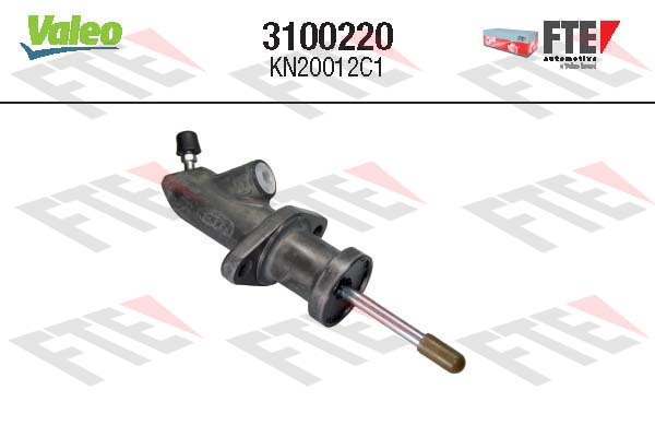 FTE Arbejdscylinder, kobling 3100220 for BMW
