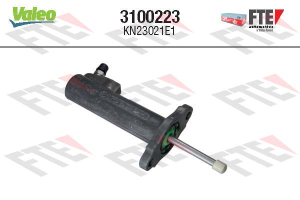 FTE Arbejdscylinder, kobling 3100223 for VW SEAT