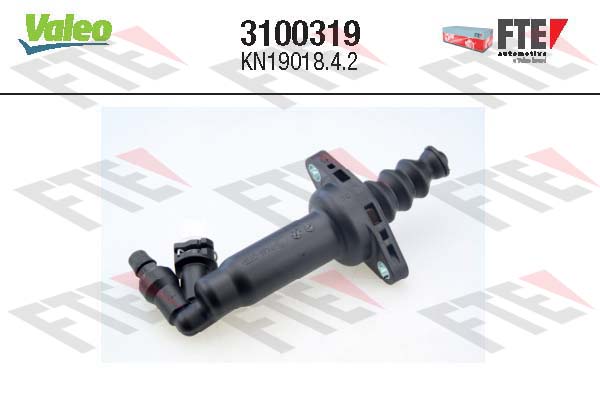 FTE Arbejdscylinder, kobling 3100319 for VW