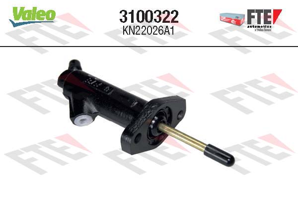 FTE Arbejdscylinder, kobling 3100322 for BMW