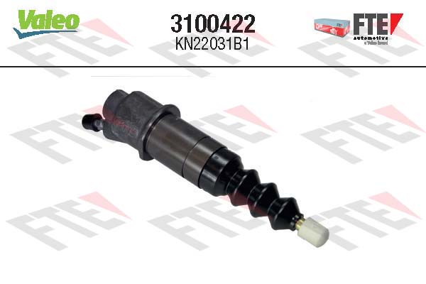 FTE Arbejdscylinder, kobling 3100422 for VOLVO