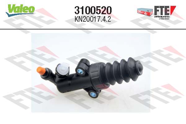 FTE Arbejdscylinder, kobling 3100520 for MAZDA MAZDA (CHANGAN)