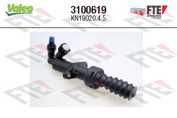 FTE Arbejdscylinder, kobling 3100619 for PEUGEOT LANCIA