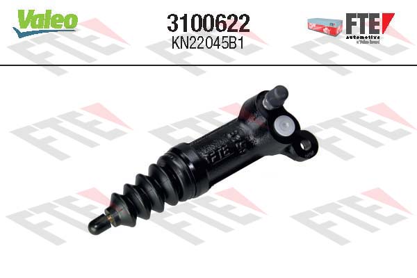 FTE Arbejdscylinder, kobling 3100622 for AUDI