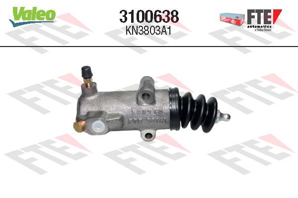 FTE 3100638 for IVECO