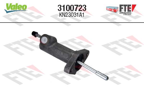 FTE Arbejdscylinder, kobling 3100723 for PORSCHE