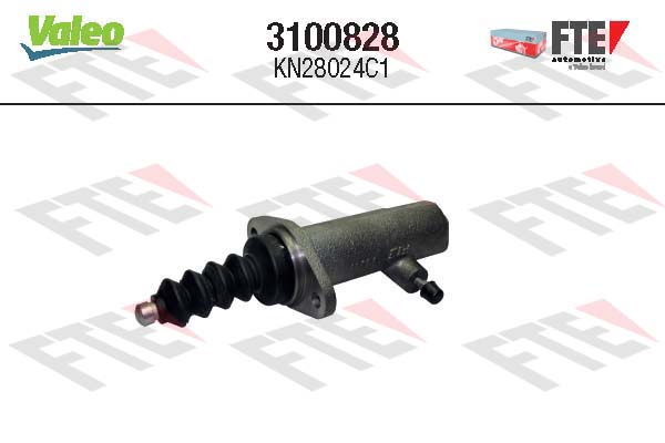 FTE 3100828 for VW MAN