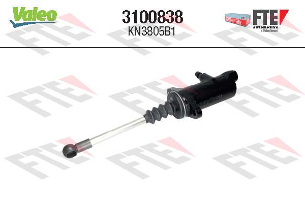 FTE 3100838 for MERCEDES-BENZ