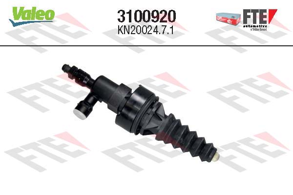FTE Arbejdscylinder, kobling 3100920 for FORD FORD USA