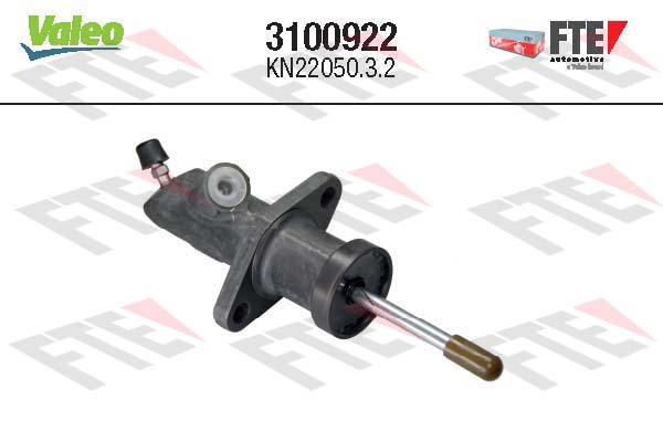 FTE Arbejdscylinder, kobling 3100922 for BMW BMW (BRILLIANCE)