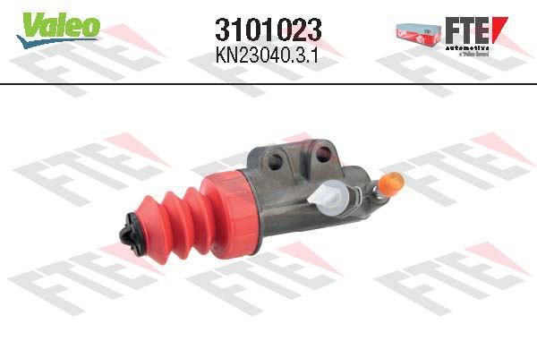 FTE Arbejdscylinder, kobling 3101023 for MAZDA FORD
