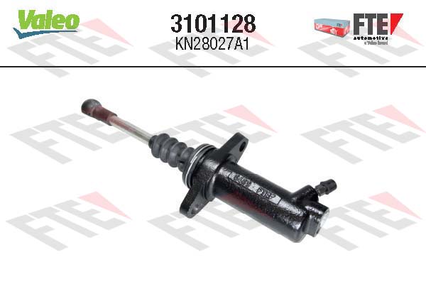 FTE 3101128 for MERCEDES-BENZ