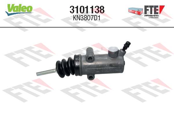 FTE 3101138 for VOLVO