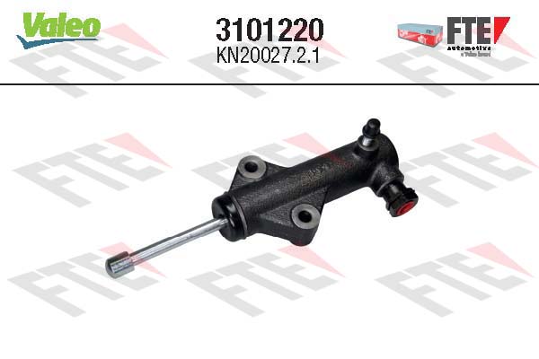 FTE Arbejdscylinder, kobling 3101220 for LANCIA ZASTAVA