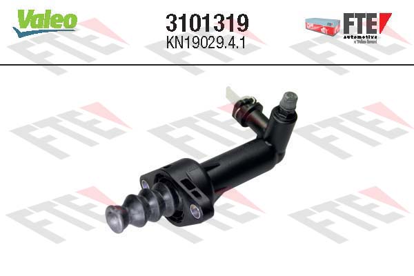 FTE Arbejdscylinder, kobling 3101319 for AUDI