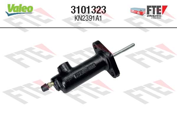 FTE Arbejdscylinder, kobling 3101323 for MERCEDES-BENZ