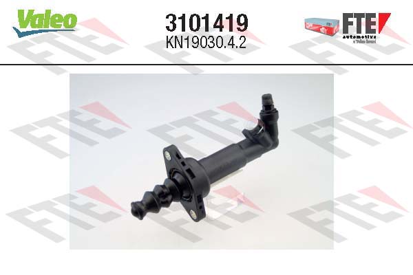 FTE Arbejdscylinder, kobling 3101419 for VW (FAW) VW (SVW) VW
