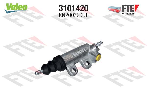 FTE Arbejdscylinder, kobling 3101420 for TOYOTA