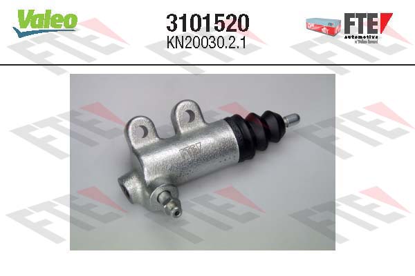 FTE Arbejdscylinder, kobling 3101520 for TOYOTA