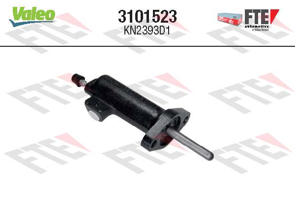 FTE Arbejdscylinder, kobling 3101523 for PORSCHE