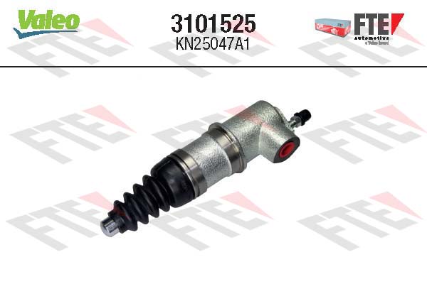 FTE Arbejdscylinder, kobling 3101525 for LANCIA ALFA ROMEO