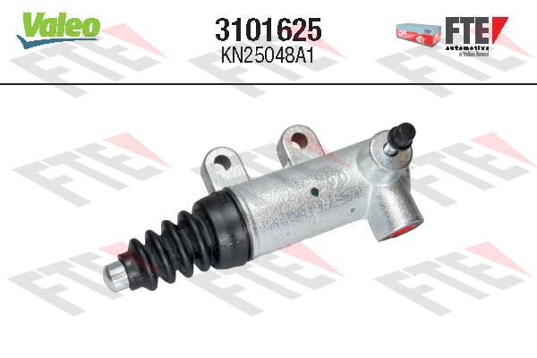 FTE Arbejdscylinder, kobling 3101625 for ALFA ROMEO LANCIA
