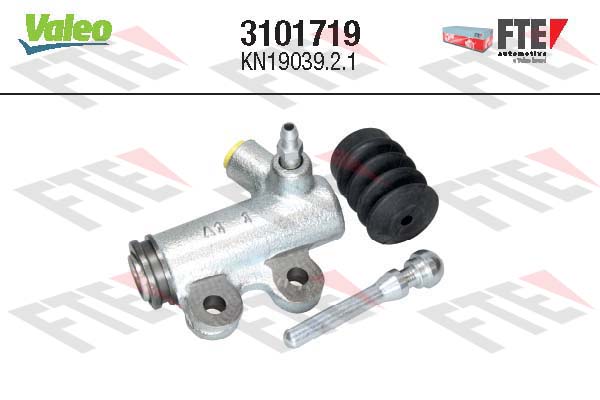 FTE Arbejdscylinder, kobling 3101719 for HONDA