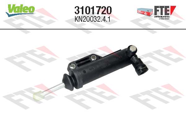 FTE Arbejdscylinder, kobling 3101720 for LANCIA