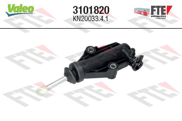 FTE Arbejdscylinder, kobling 3101820 for FIAT