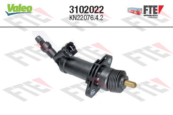 FTE Arbejdscylinder, kobling 3102022 for BMW BMW (BRILLIANCE)