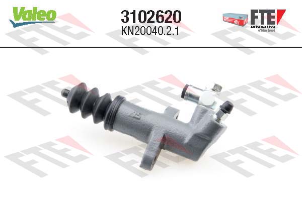 FTE Arbejdscylinder, kobling 3102620 for MITSUBISHI