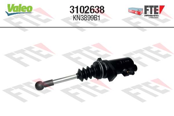 FTE 3102638 for MERCEDES-BENZ