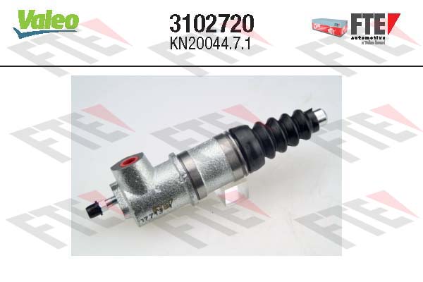FTE Arbejdscylinder, kobling 3102720 for ALFA ROMEO
