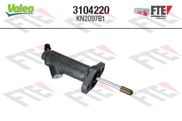 FTE Arbejdscylinder, kobling 3104220 for BMW