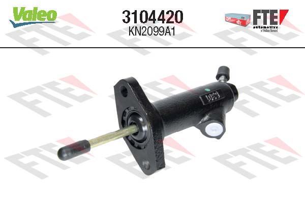 FTE Arbejdscylinder, kobling 3104420 for BMW