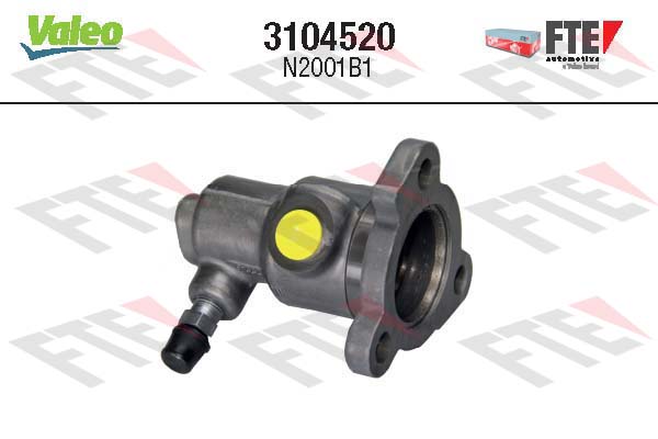 FTE Arbejdscylinder, kobling 3104520 for VW MERCEDES-BENZ