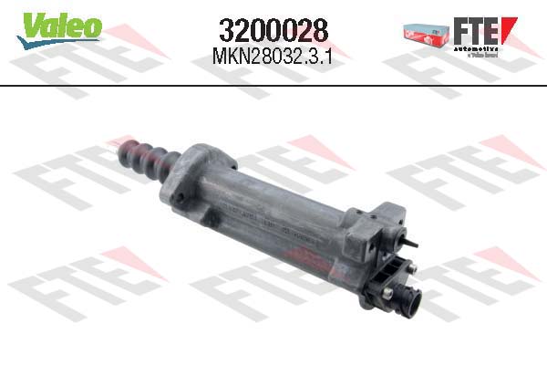 FTE 3200028 for DAF VOLVO IVECO MAN RENAULT TRUCKS