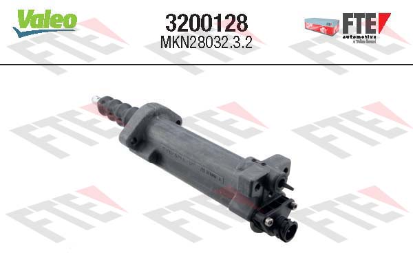 FTE 3200128 for MAN