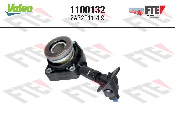 FTE Centraludrykker, kobling 1100132 for FORD VOLVO FORD (CHANGAN)
