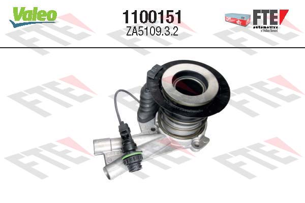 FTE 1100151 for MERCEDES-BENZ