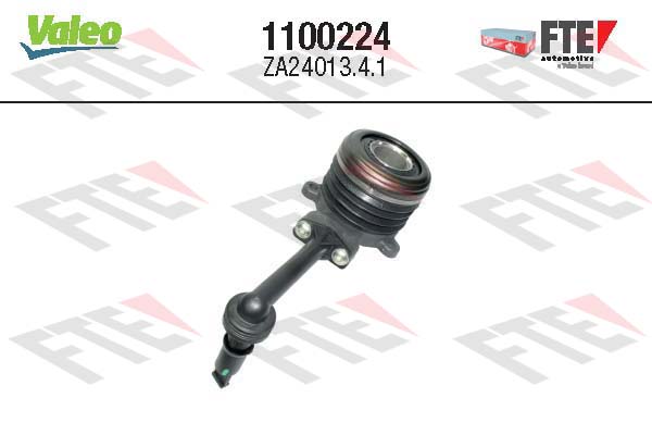 FTE Centraludrykker, kobling 1100224 for LANCIA