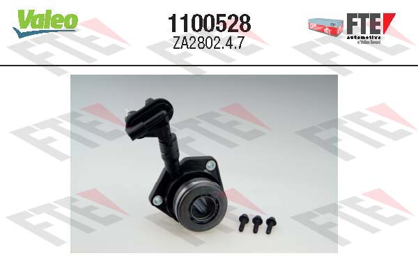 FTE Centraludrykker, kobling 1100528 for FORD VOLVO FORD (CHANGAN)