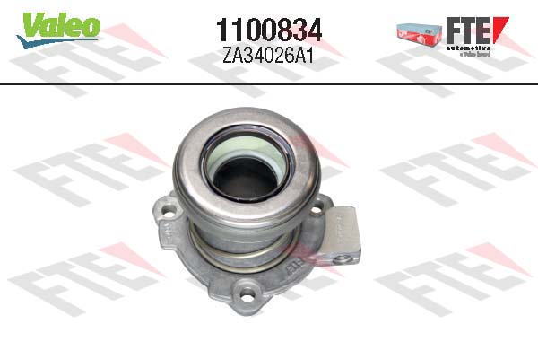 FTE Centraludrykker, kobling 1100834 for SAAB