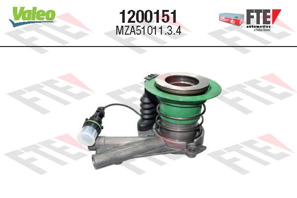 FTE 1200151 for MERCEDES-BENZ