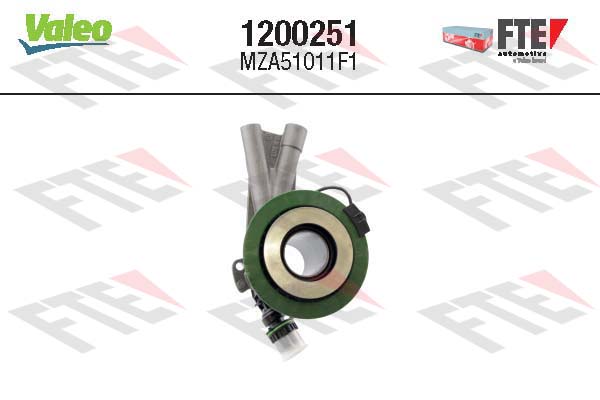 FTE 1200251 for MERCEDES-BENZ