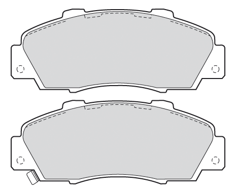 VALEO Bremseklodser 301627 foraksel for HONDA ACURA HONDA (GAC) ROVER